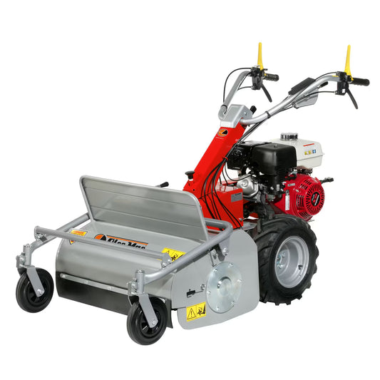 Trinciatutto professionale Oleomac WB 65 HR 11