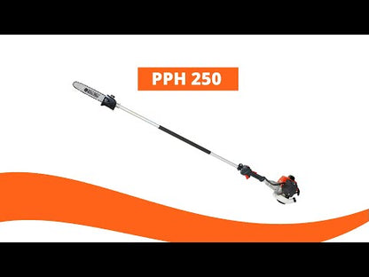 Potatore Oleomac PPH 250 2.05m