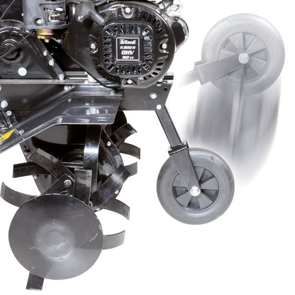 Motozappa Oleomac MH 175 RKS