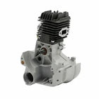 SHORT BLOCK - KIT CILINDRO ALBERO CARTER Adattabile a STIHL MS200T 020T