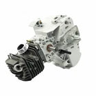 SHORT BLOCK - KIT CILINDRO ALBERO CARTER Adattabile a STIHL MS200T 020T