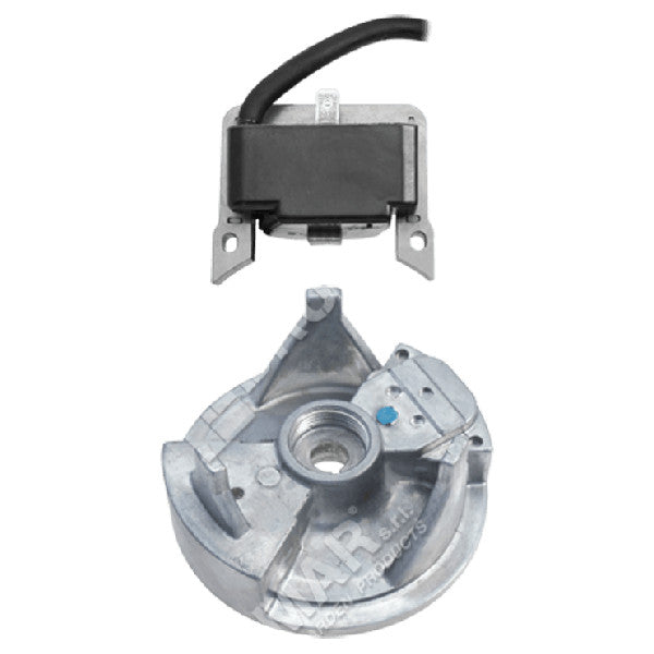 BOBINA ATOMIZZATORE EMAK OLEO MAC EFCO DYNAMAC AM150 AM180 MOTORE S50