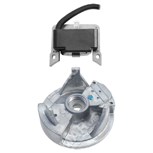 BOBINA ATOMIZZATORE EMAK OLEO MAC EFCO DYNAMAC AM150 AM180 MOTORE S50