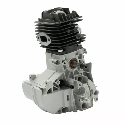 SHORT BLOCK - KIT CILINDRO ALBERO CARTER Adattabile a STIHL MS200T 020T