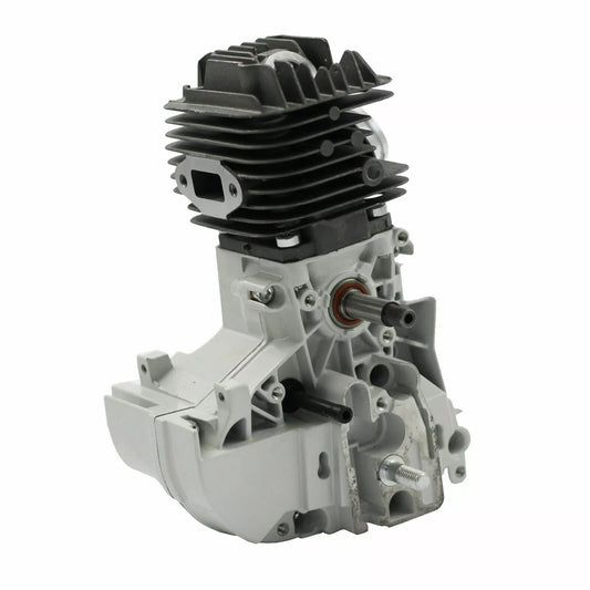 SHORT BLOCK - KIT CILINDRO ALBERO CARTER Adattabile a STIHL MS200T 020T