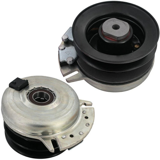 80186-VK1-003 Frizione elettromagnetica Warner 521-720 per trattorino rasaerba HONDA