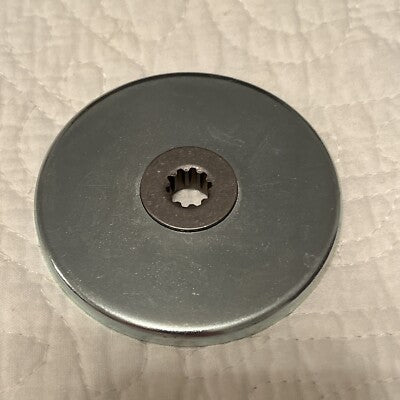 4137 710 3800 Piastra di spinta per coppia conica Originale per tutti i decespugliatori STIHL
